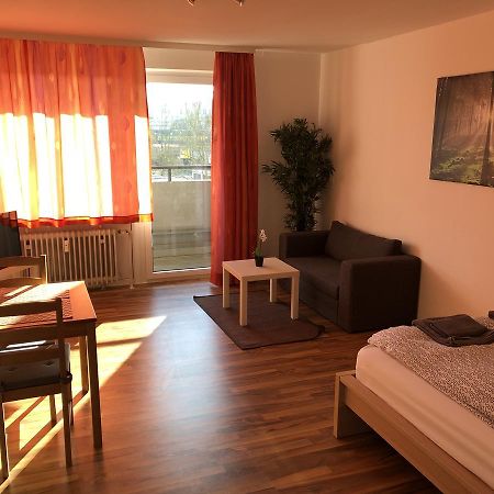 Appartement Redhouse ريغنسبورغ المظهر الخارجي الصورة