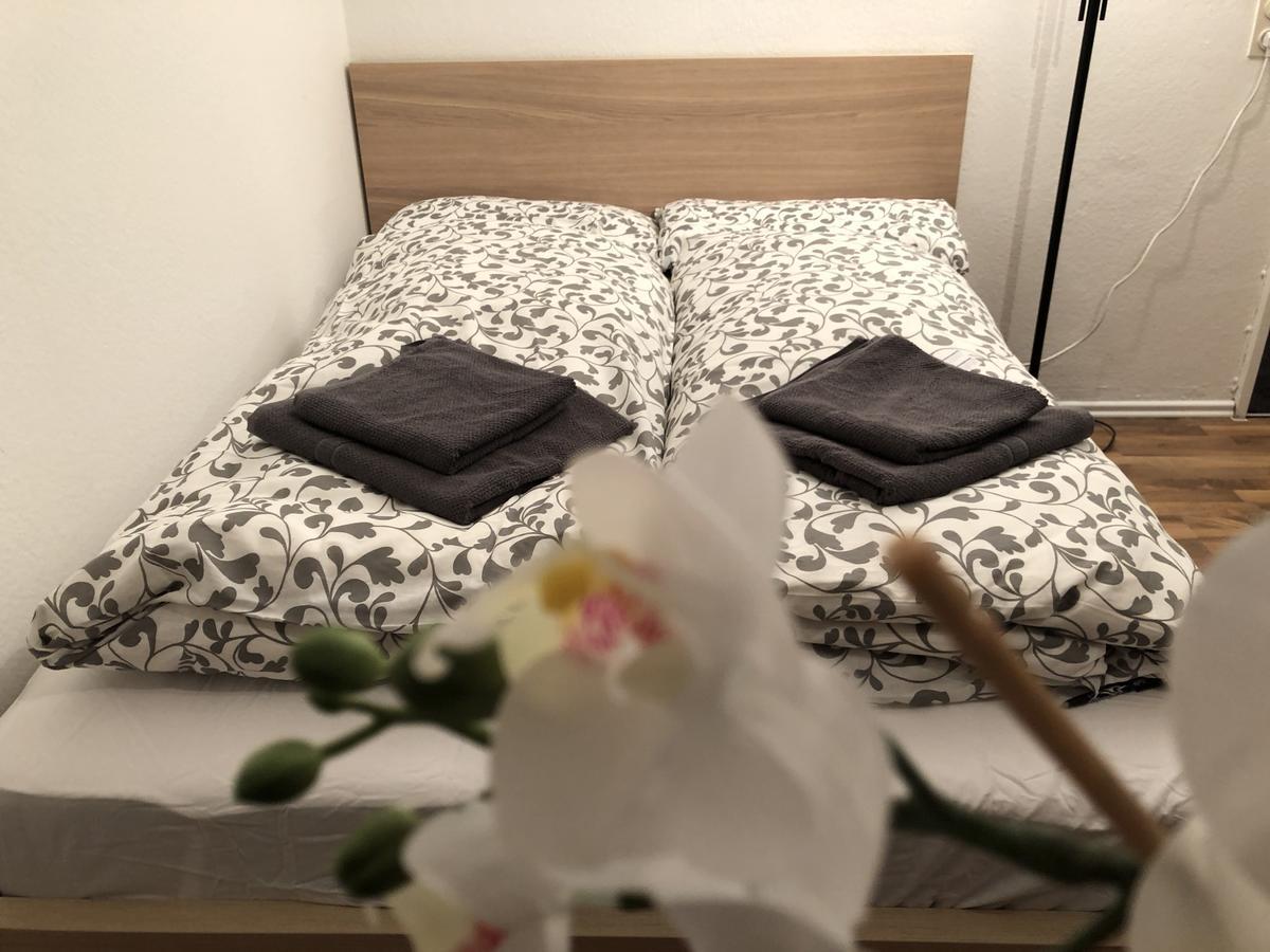 Appartement Redhouse ريغنسبورغ المظهر الخارجي الصورة