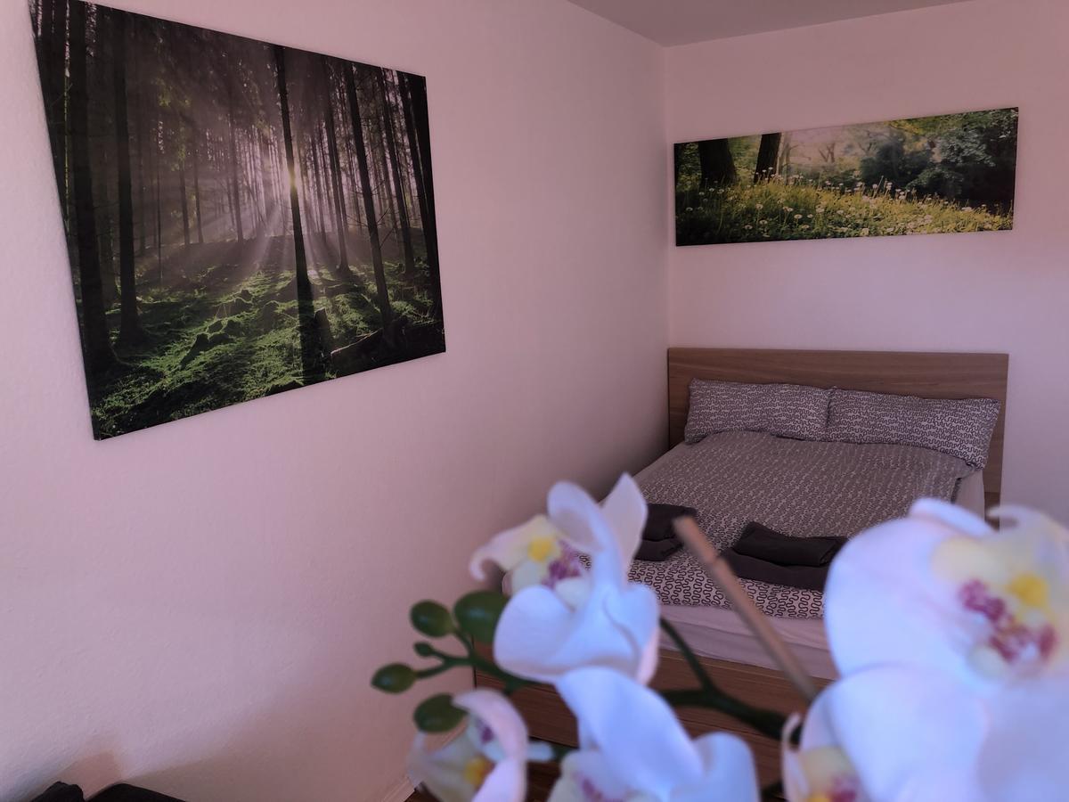 Appartement Redhouse ريغنسبورغ المظهر الخارجي الصورة
