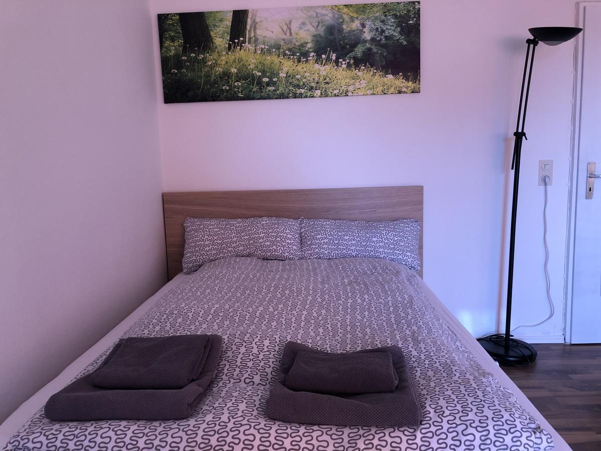 Appartement Redhouse ريغنسبورغ المظهر الخارجي الصورة