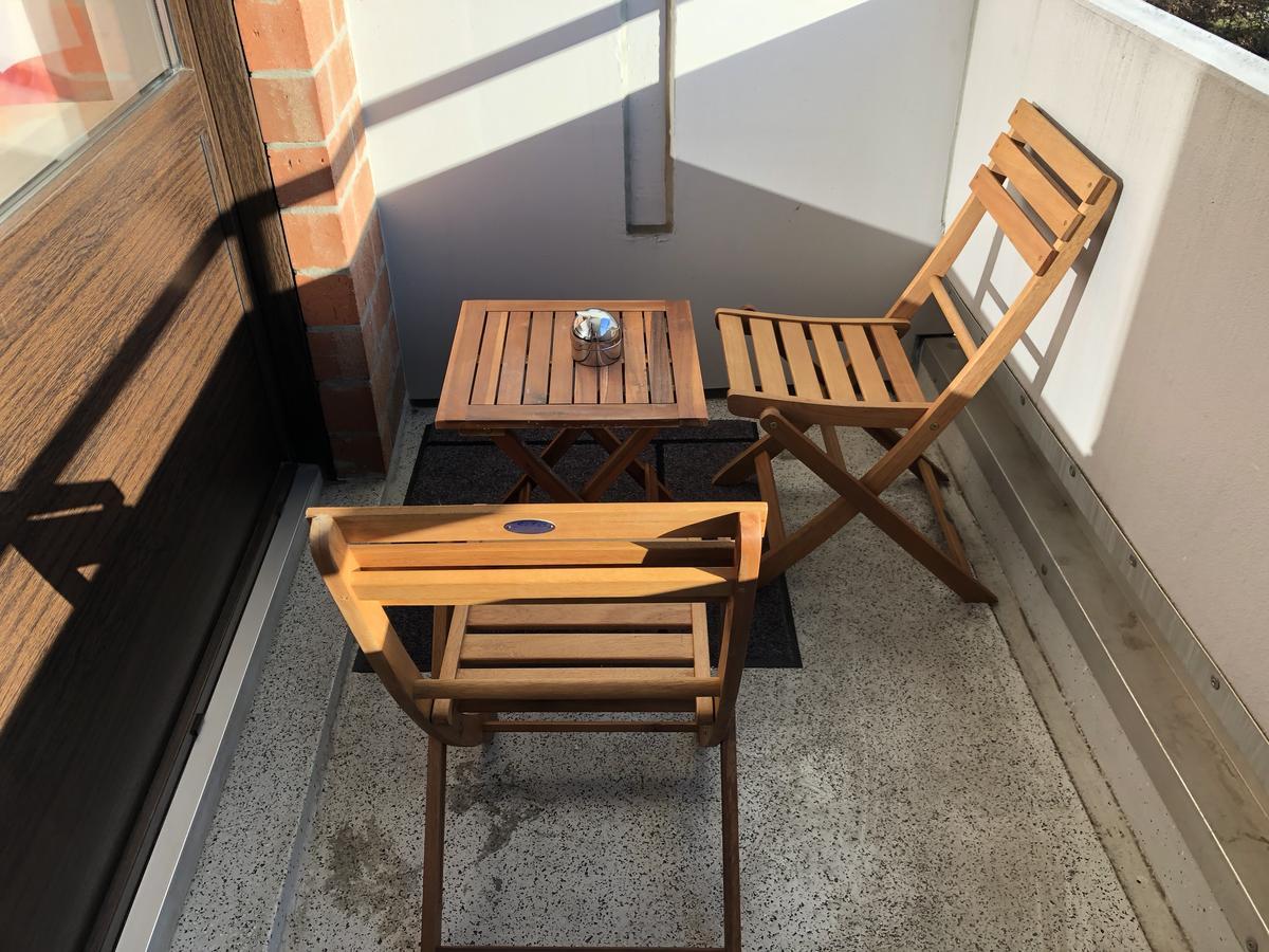 Appartement Redhouse ريغنسبورغ المظهر الخارجي الصورة