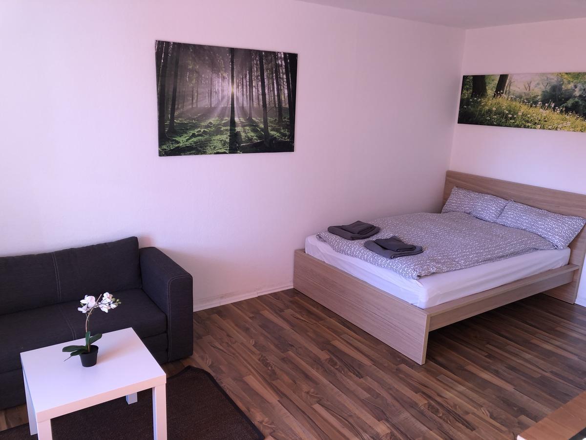 Appartement Redhouse ريغنسبورغ المظهر الخارجي الصورة